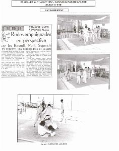 09 JUDO CLUB D ORANIE 1957 ORAN0013